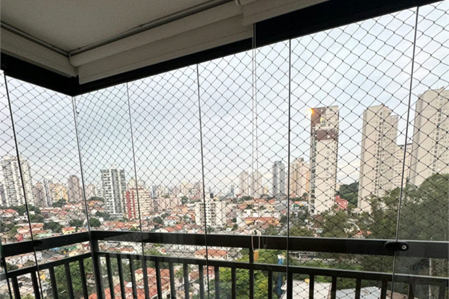 Apartamento à venda com 3 quartos, sendo 1 suíte, em Santa Teresinha, São Paulo, SP