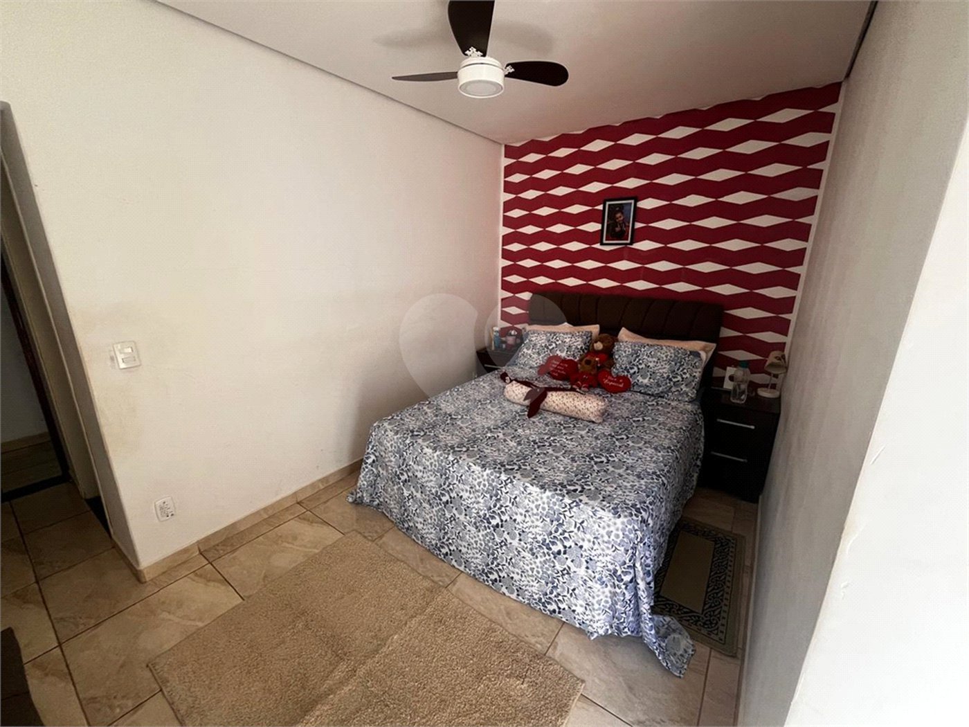 Casa à venda com 3 quartos, sendo 1 suíte,  em Vila Barth, Itapetininga, SP