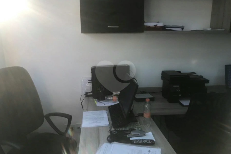 Sala Comercial Mobiliada no Jardim Marajoara!!!
