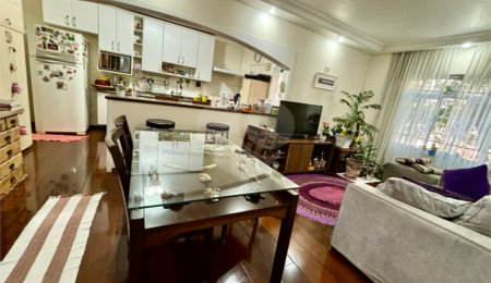 Apartamento à venda com 1 quarto em Vila Ester (zona Norte), São Paulo, SP