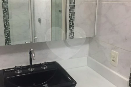 Apartamento à venda com 3 quartos, sendo 1 suíte, em Santana, São Paulo, SP