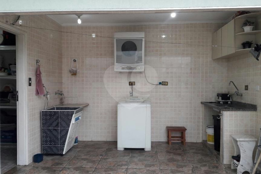 Sobrado à venda com 3 quartos, sendo 1 suíte, em Vila Harmonia, Guarulhos, SP