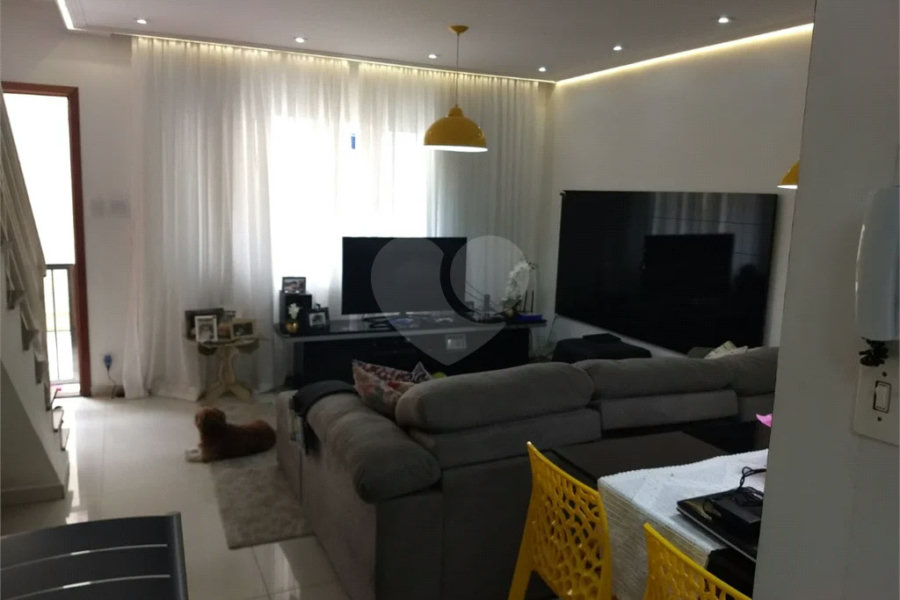 Casa à venda com 3 quartos, sendo 1 suíte, em Palmas do Tremembé, São Paulo, SP