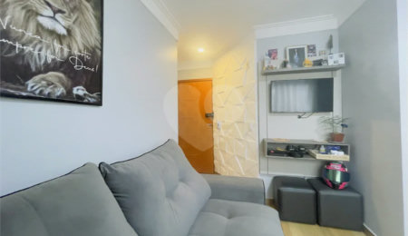 Apartamento à venda com 2 quartos, sendo 1 suíte,  em Planalto, São Bernardo do Campo, SP