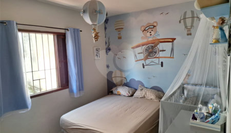 Sobrado à venda com 3 quartos em Jardim Santa Clara, Guarulhos, SP