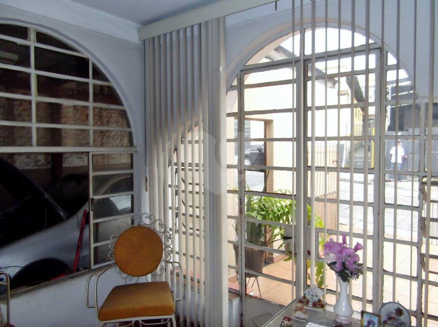 Casa Térrea à venda com 2 quartos em Vila Isolina Mazzei, São Paulo, SP