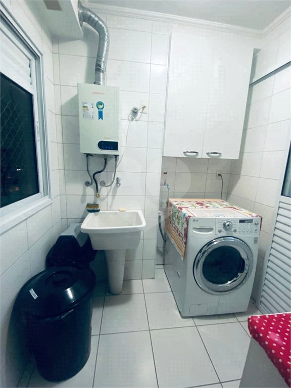 Apartamento à venda com 3 quartos, sendo 1 suíte, em Jardim Aida, Guarulhos, SP