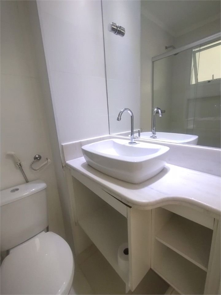 Apartamento Residencial à venda, Jardim Astúrias, Guarujá - AP0683.