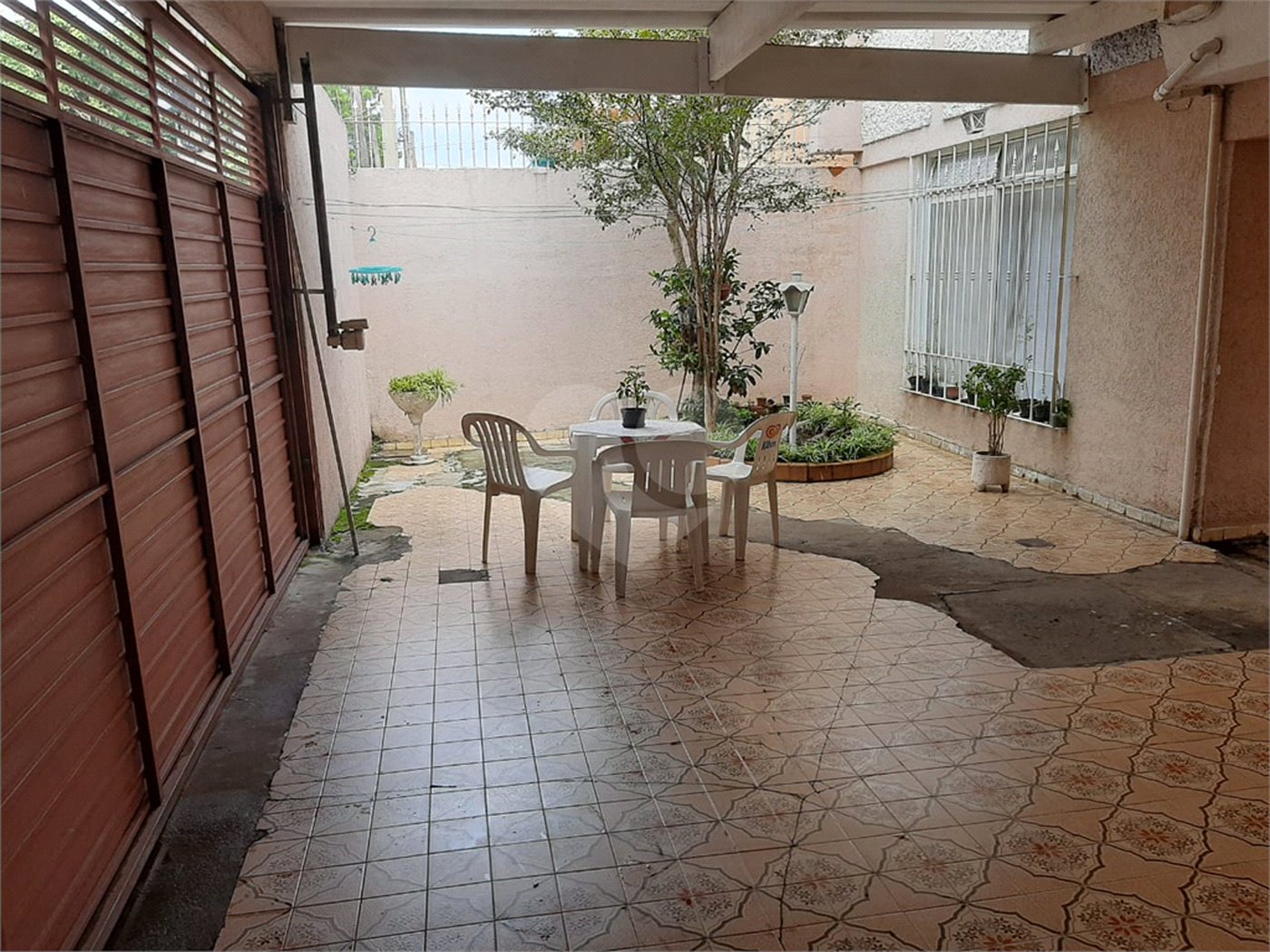 Sobrado à venda com 3 quartos em Vila Nova Mazzei, São Paulo, SP