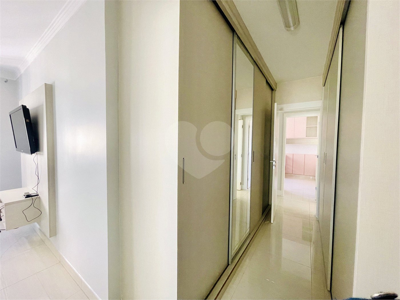 Apartamento à venda com 3 suítes no Centro, São Bernardo do Campo, SP