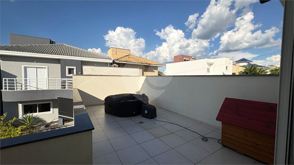 Casa à venda com 3 suítes no condomínio Ibiti Royal Park, Sorocaba - SP
