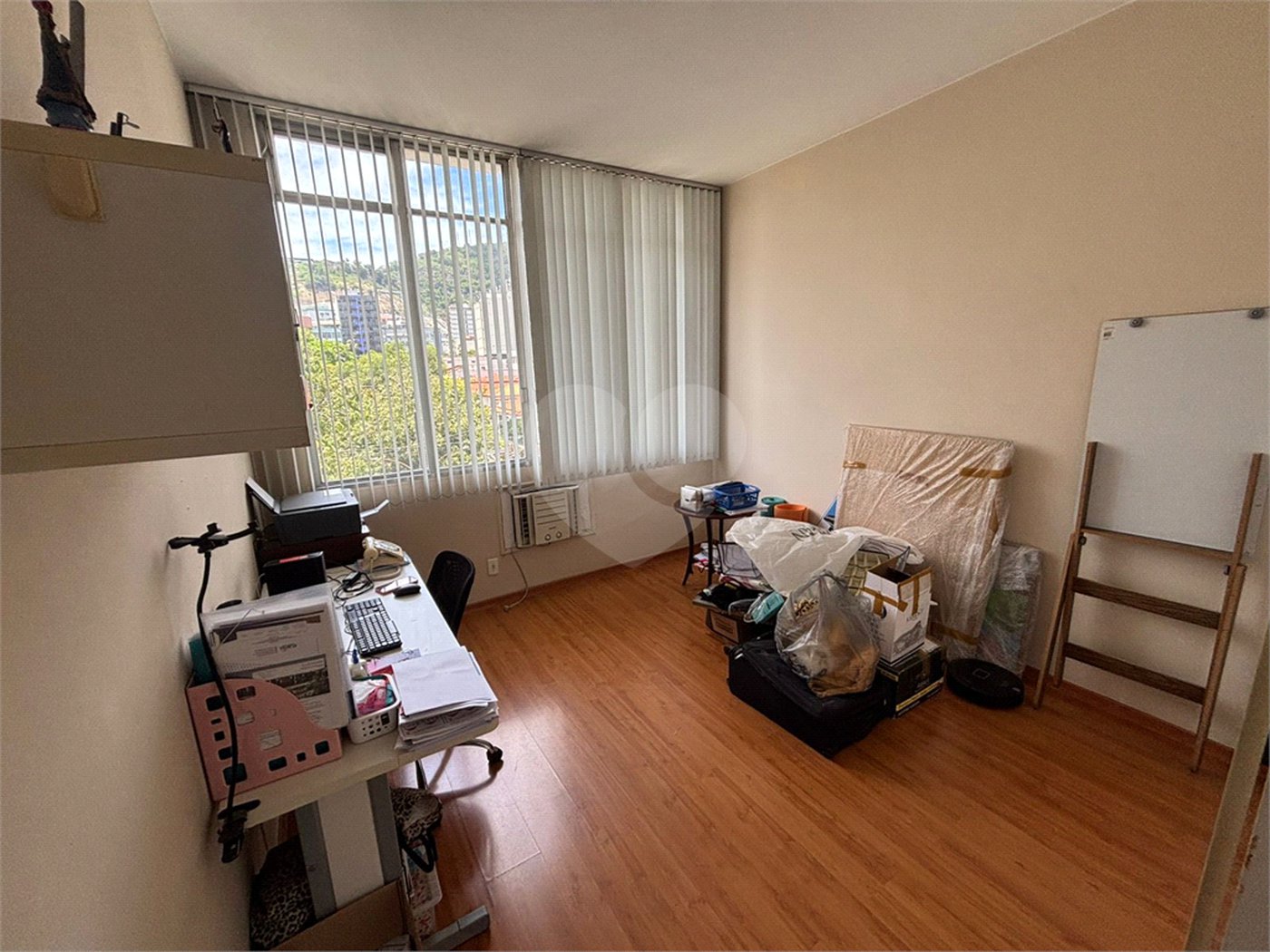 Apartamento à venda com 3 quartos, sendo 2 suítes, em Tijuca, Rio de Janeiro, RJ