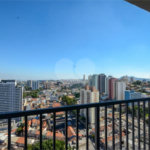 Apartamento à venda com 2 quartos em Freguesia do Ó, São Paulo, SP