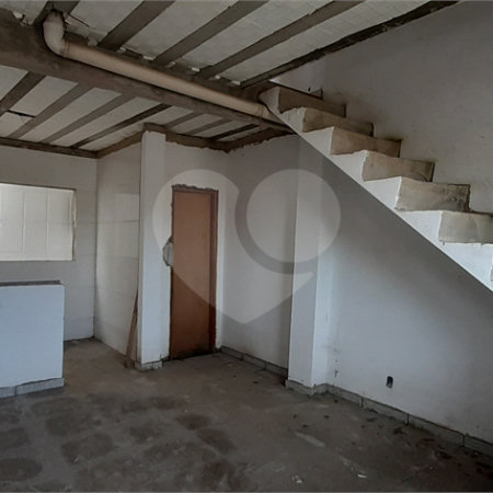 Casa à venda com 2 quartos em Campo Grande, Rio de Janeiro, RJ