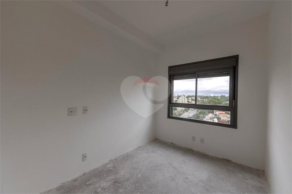 Apartamento à venda com 3 quartos em Vila Clementino, São Paulo, SP