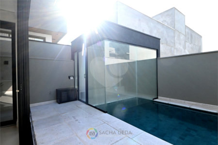 Casa à venda com 4 suítes no condomínio Residencial Dona Maria Candida, Indaiatuba - SP