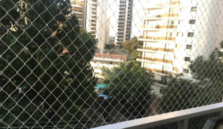 Apartamento à venda com 3 suítes em Santana, São Paulo, SP