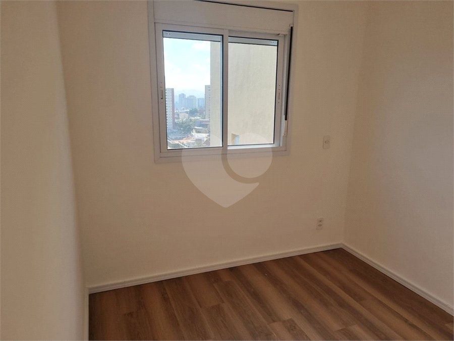 Apartamento para alugar com 1 quarto em Vila Gustavo, São Paulo, SP