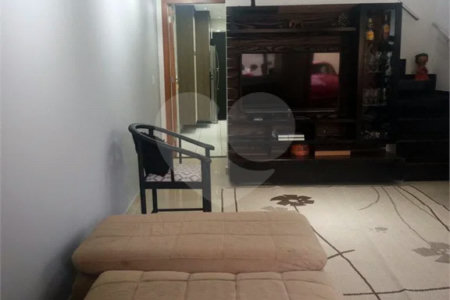 Sobrado à venda com 3 suítes em Vila Mazzei, São Paulo, SP
