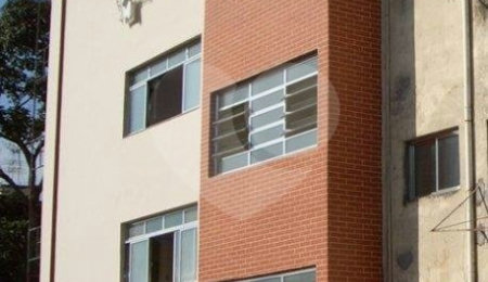 Apartamento à venda com 3 quartos em Tucuruvi, São Paulo, SP