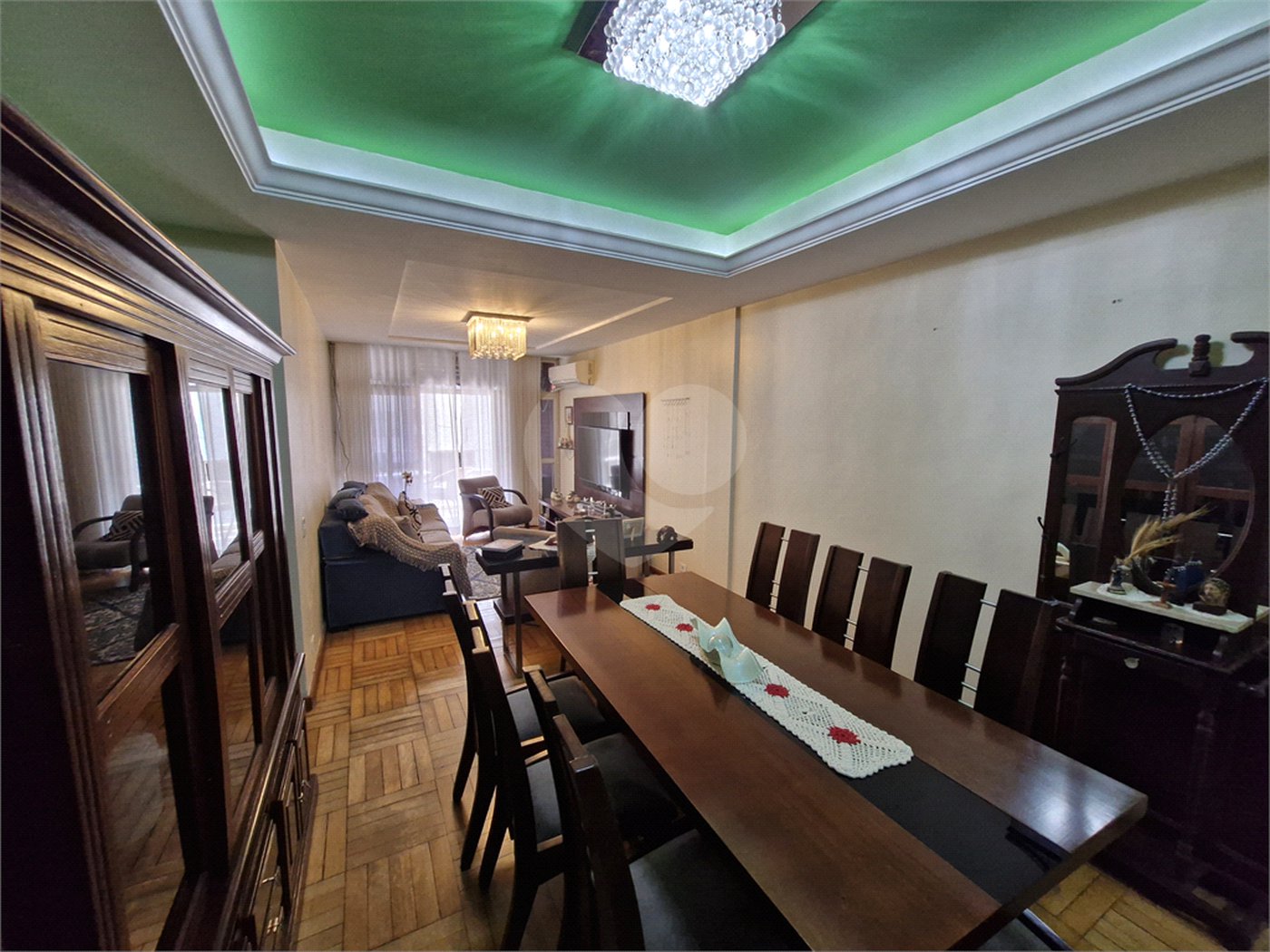 Apartamento à venda com 3 quartos, sendo 1 suíte, em Tijuca, Rio de Janeiro, RJ