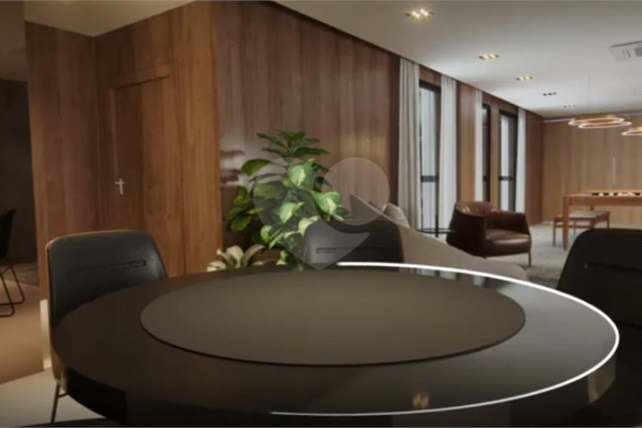 Apartamento à venda com 3 quartos em Vila Clementino, São Paulo, SP