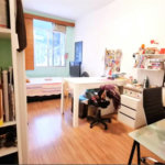 Apartamento à venda com 2 quartos, sendo 1 suíte,  em Tijuca, Rio de Janeiro, RJ