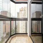Apartamento à venda com 4 quartos, sendo 3 suítes, em Perdizes, São Paulo, SP