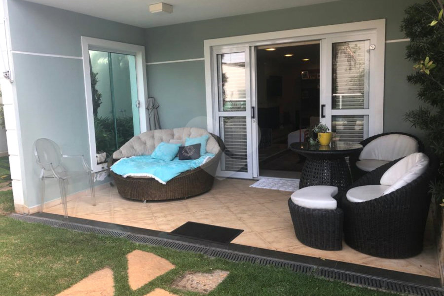 Sobrado à venda com 4 quartos, sendo 2 suítes, em Palmas do Tremembé, São Paulo, SP
