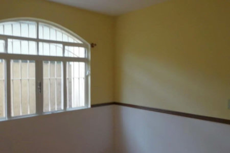 Sobrado à venda com 3 quartos, sendo 1 suíte, em Cidade Monções, São Paulo, SP