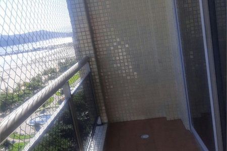 Apartamento Residencial à venda, Gonzaga, Santos - AP1762.