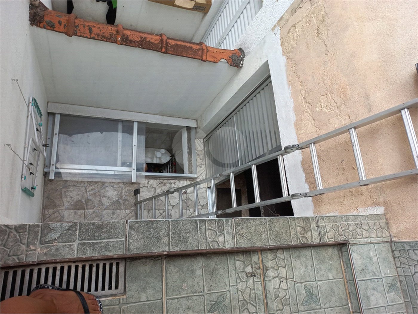 Sobrado à venda com 2 quartos, sendo 1 suíte,  em Santa Teresinha, São Paulo, SP