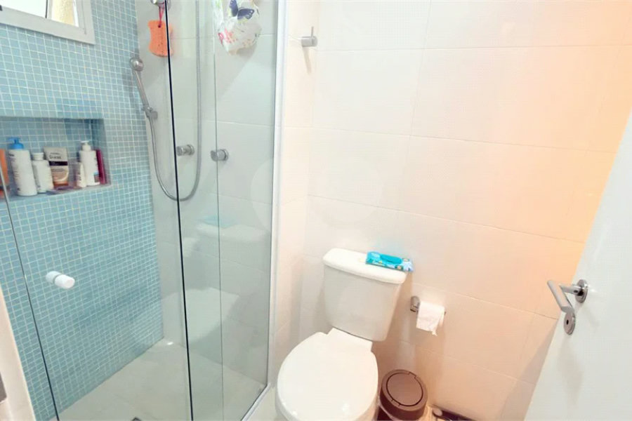 Apartamento à venda com 3 suítes em Santana, São Paulo, SP
