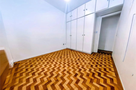 Apartamento com 2 dormitórios para alugar, 111 m² por R$ 4.363,63 - Boqueirão - Santos/SP