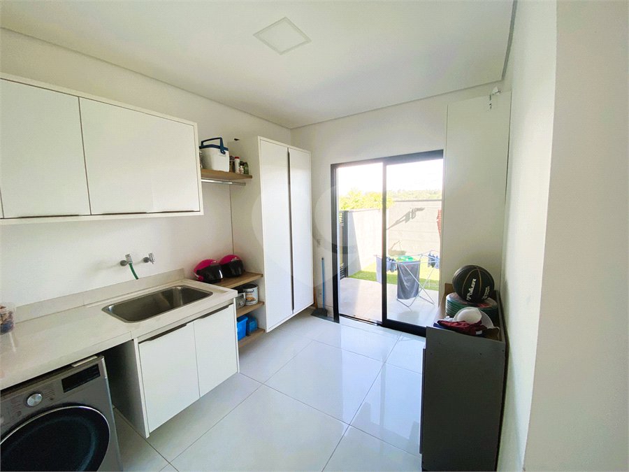 Casa à venda com 3 suítes no condomínio Saint Patrick, Sorocaba - SP
