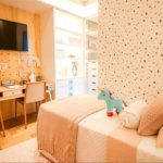 Apartamento à venda com 4 quartos, sendo 3 suítes, em Perdizes, São Paulo, SP