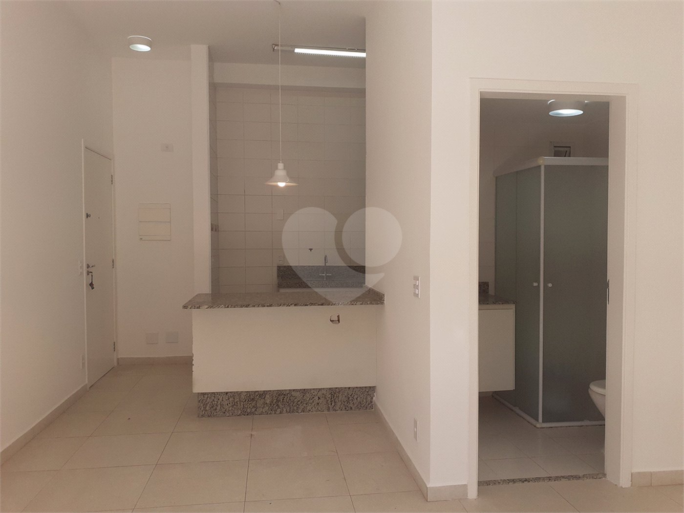 Apartamento à venda com 2 quartos, sendo 1 suíte, em Água Fria, São Paulo, SP