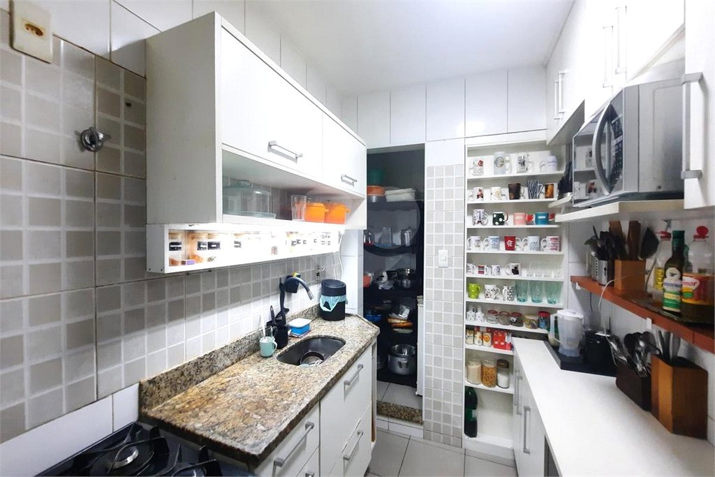 Apartamento à venda com 2 quartos em Taquara, Rio de Janeiro, RJ