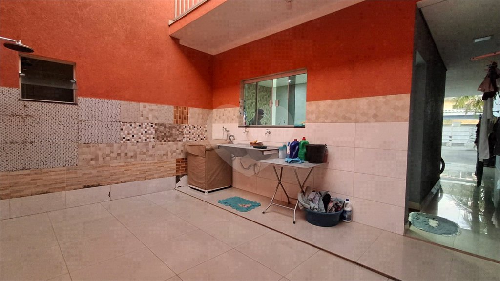 Casa à venda com 3 quartos, sendo 1 suíte, em Parque São Bento, Sorocaba, SP