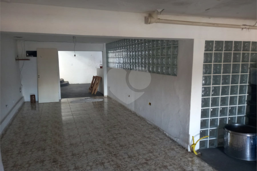 Sobrado à venda com 3 quartos em Santana, São Paulo, SP