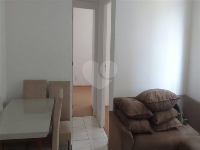 Apartamento à venda com 2 quartos em Vila Guilherme, São Paulo, SP