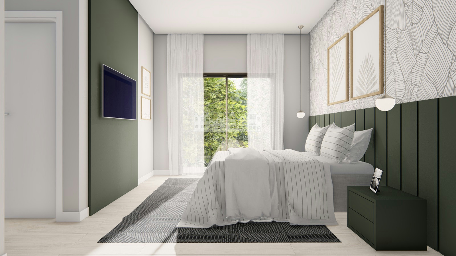 Casa de Condomínio, 3 quartos - Foto 20