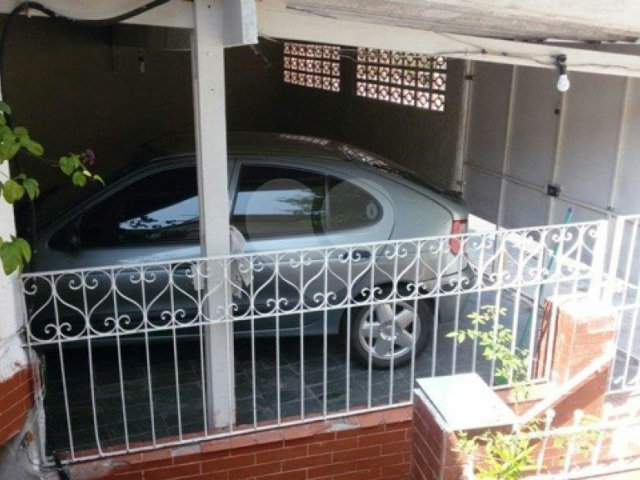 Sobrado à venda com 2 quartos em Tremembé, São Paulo, SP