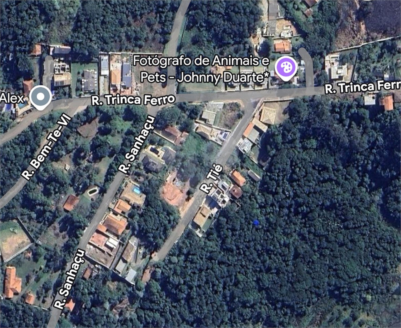 Terreno à venda em Parque Rizzo, Cotia, SP