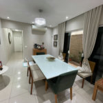 Casa com 3 dormitórios à venda, 157 m² por R$ 1.350.000,00 - Embaré - Santos/SP
