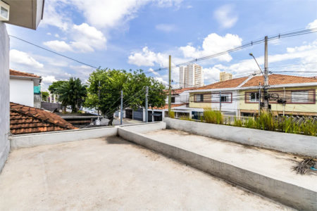 Casa à venda com 3 quartos, sendo 1 suíte, em Brooklin Paulista, São Paulo, SP