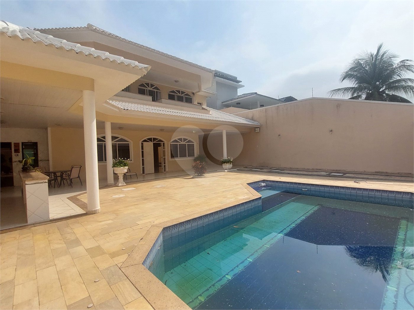 Casa à venda com 3 suítes no condomínio Rio Mar..., Rio de Janeiro - RJ