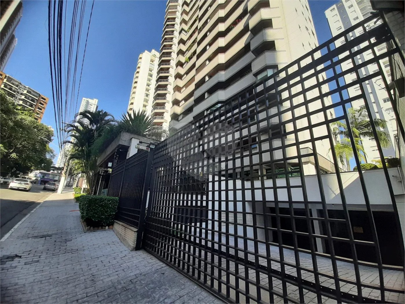 Apartamento à venda com 3 suítes em Tatuapé, São Paulo, SP
