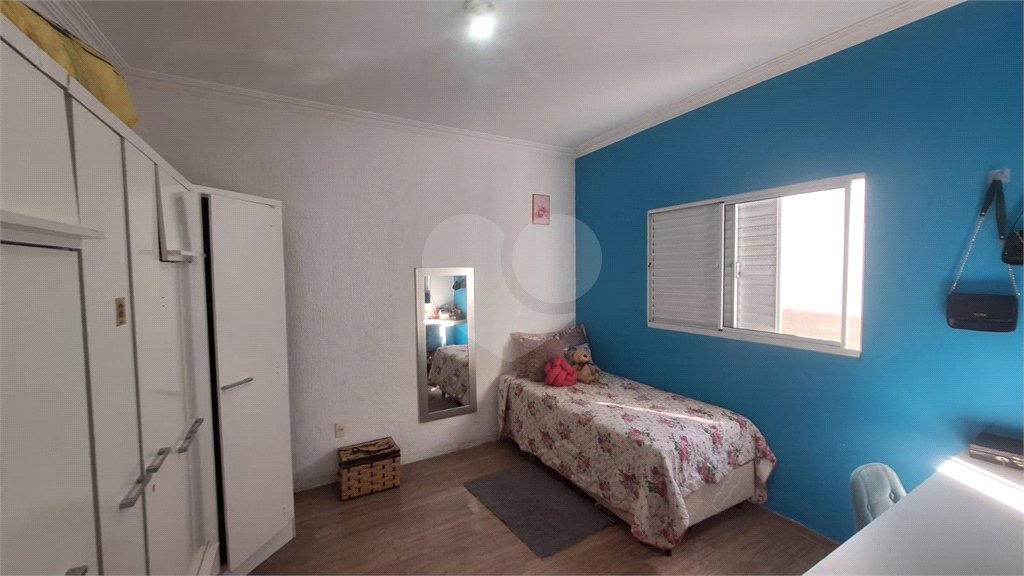 Casa à venda com 3 quartos, sendo 1 suíte, no condomínio Golden Park Residence, Sorocaba - SP