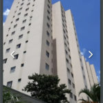 Apartamento à venda com 2 quartos em Jaguaré, São Paulo, SP